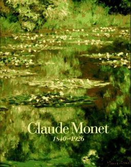 Claude Monet, 1840-1926