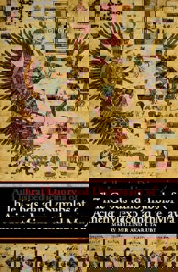 Illustrated Dictionary of the Gods and Symbols of Ancient Mexico and the Maya  9780500279281 Front Cover