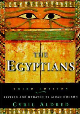 Egyptians 2nd 9780500280362 Front Cover