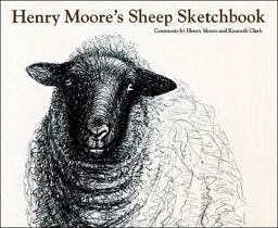 Henry Moore's Sheep Sketchbook  9780500280720 Front Cover