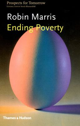 Prospects for Tomorrow Ending Poverty