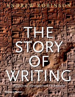 The Story of Writing The Story of Writing