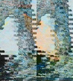 Claude Monet: the Colour of Time