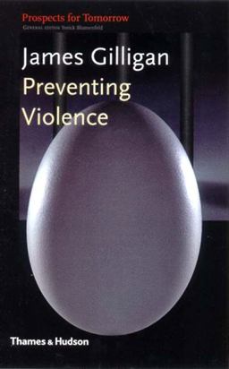 Preventing Violence  9780500282786 Front Cover
