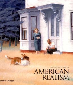 American Realism  9780500283561 Front Cover