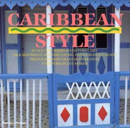 Caribbean Styles