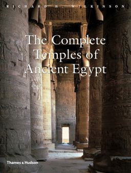 Complete Temples of Ancient Egypt  9780500283967 Front Cover