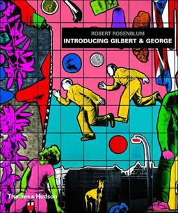 Introducing Gilbert and George