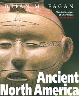 Ancient N Amer 4th 9780500285329 Front Cover