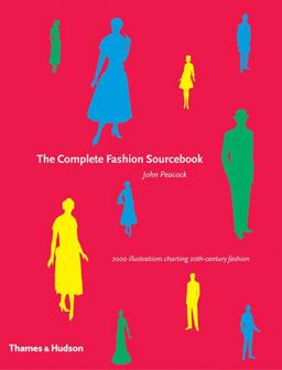 Complete Fashion Sourcebook