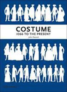 Costume 1066 to the Present 3e