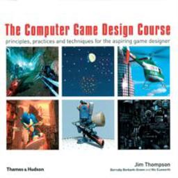 The Computer Game Design Course