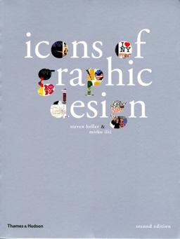 Icons of Graphic Design 2e