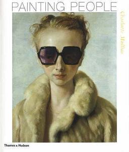 Painting People  9780500287477 Front Cover