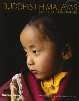 Buddhist Himalayas