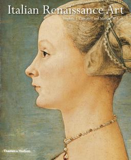 Italian Renaissance Art  9780500289433 Front Cover