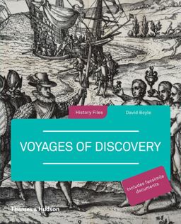 Voyages of Discovery