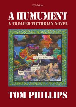 A Humument Fifth Edition