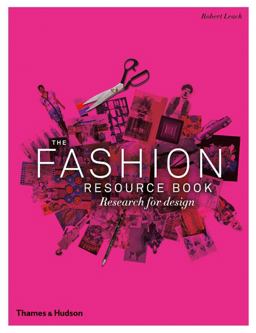 The Fashion Resource Book