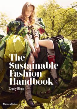 Sustainable Fashion Handbook  9780500290569 Front Cover