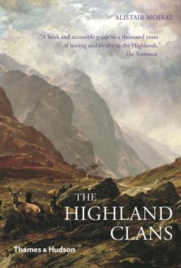 Highland Clans  9780500290842 Front Cover