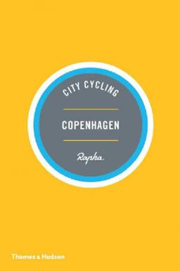 City Cycling Copenhagen