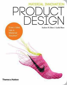 Material Innovation: Product Design  9780500291290 Front Cover