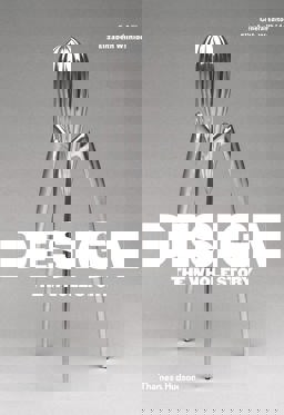 Design: the Whole Story  9780500292280 Front Cover