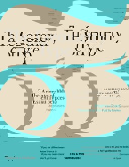 Geometry of Type The Anatomy of 100 Essential Typefaces  9780500292457 Front Cover