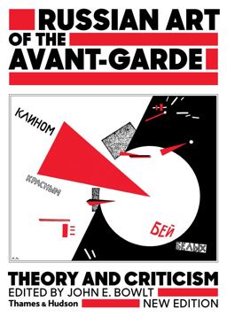 Russian Art of the Avant-Garde Russian Art of the Avant-Garde