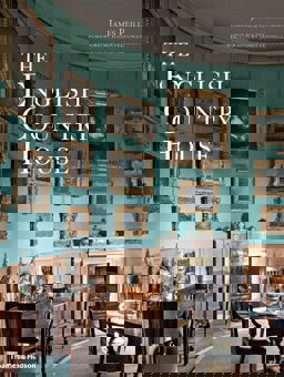 English Country House  9780500293072 Front Cover