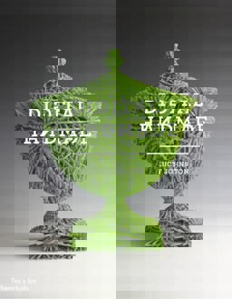 Digital Handmade Craftsmanship in the New Industrial Revolution 2nd 9780500293133 Front Cover