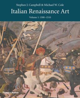 Italian Renaissance Art Volume One 2nd 9780500293324 Front Cover