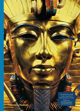 Tutankhamun The Treasures of the Tomb  9780500293904 Front Cover