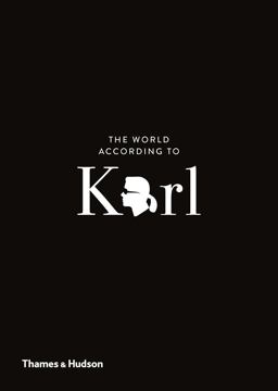 World According to Karl Kmart Special Edition  9780500293935 Front Cover