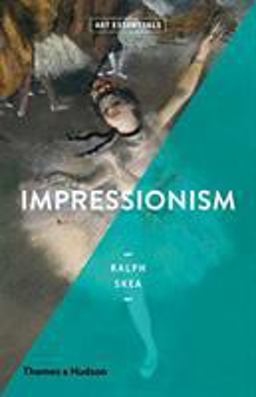 Impressionism  9780500294369 Front Cover