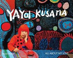 Yayoi Kusama Yayoi Kusama