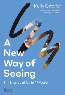 A New Way of Seeing A New Way of Seeing