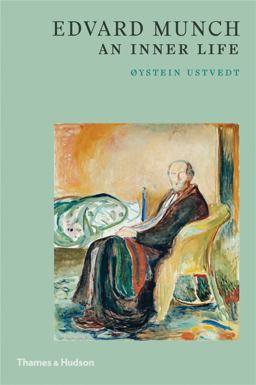 Edvard Munch An Inner Life  9780500295762 Front Cover