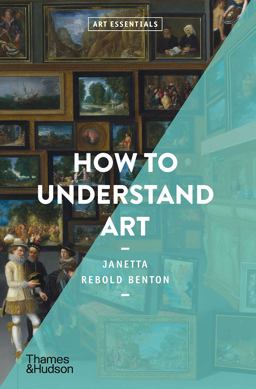 How to Understand Art  9780500295830 Front Cover