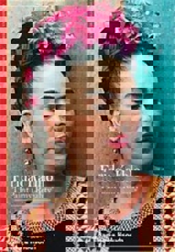 Frida Kahlo  9780500301234 Front Cover