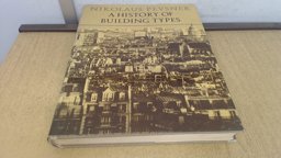 A History of Building Types