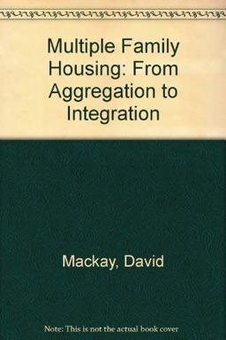 Multi Family Housing