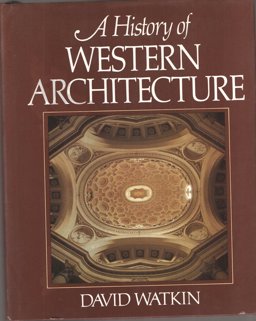 A History of Western Architecture