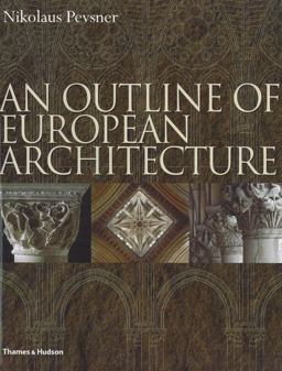 An Outline of European Architecture