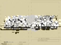 Architects' Sketchbooks Architects' Sketchbooks