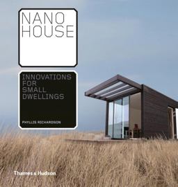Nano House Innovations for Small Dwellings  9780500342732 Front Cover
