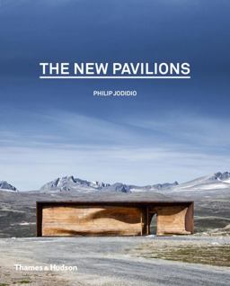 New Pavilions  9780500343227 Front Cover