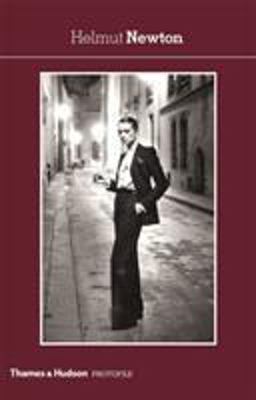Helmut Newton  9780500410691 Front Cover