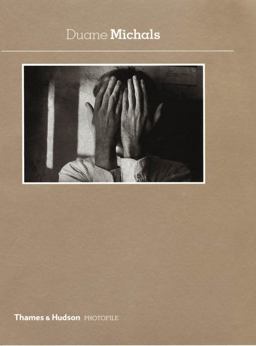 Duane Michals  9780500410714 Front Cover